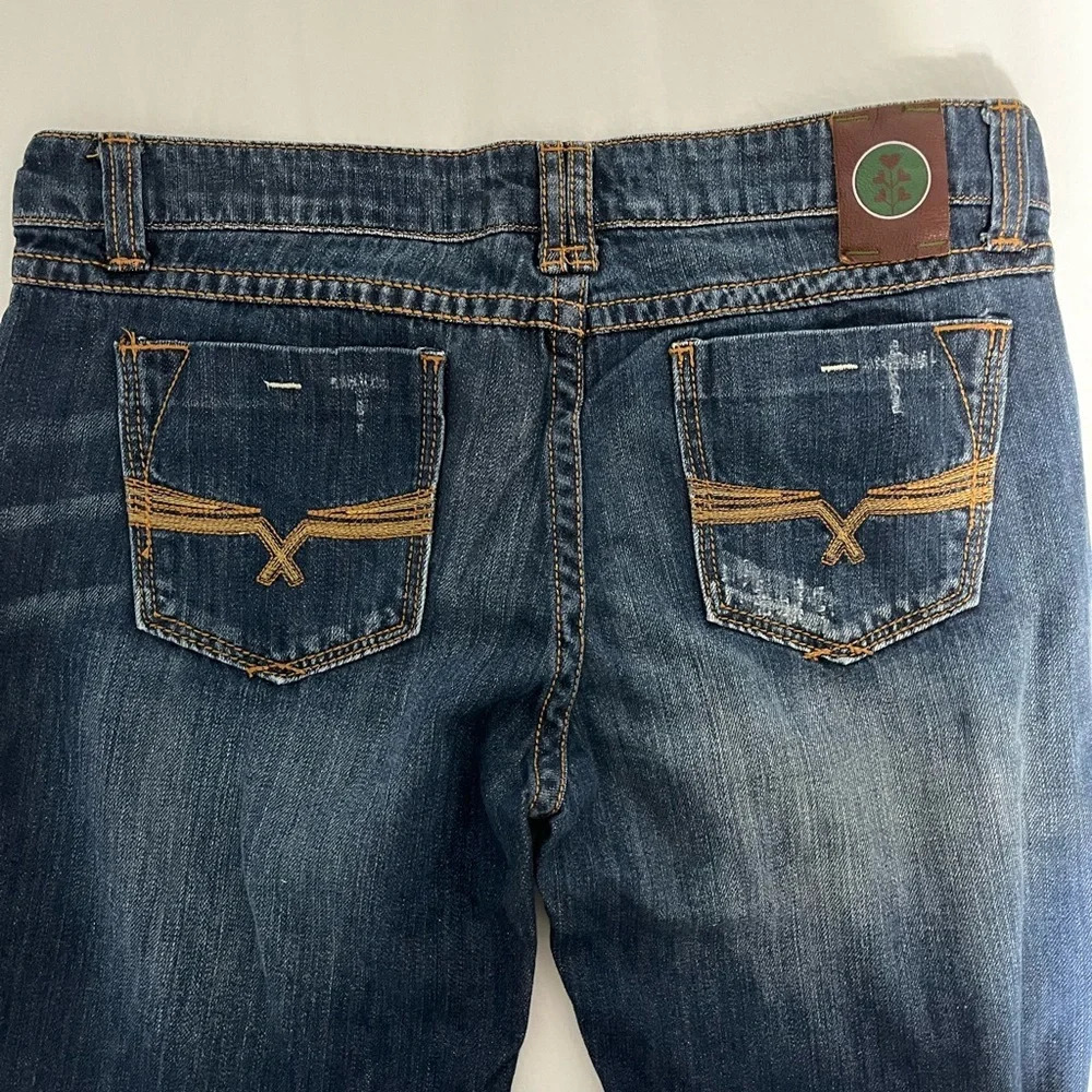 Velvet heart jeans size 30 waist - Picture 7 of 8